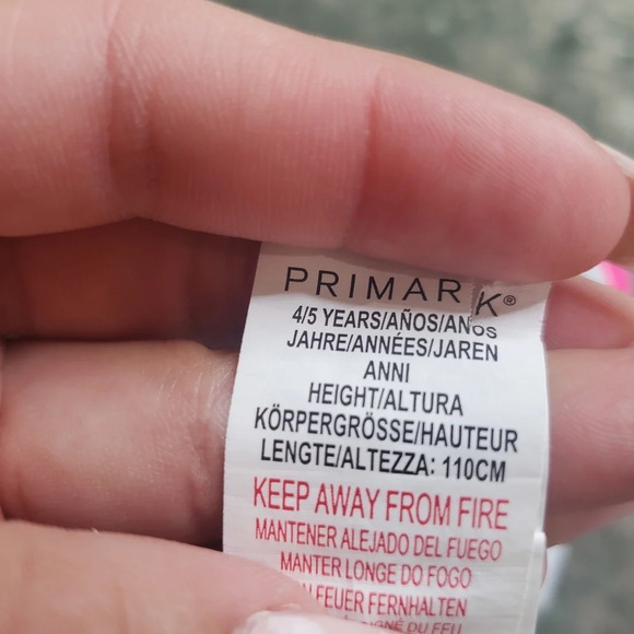 Primark Flamingo Swimsuit - Picture 3 of 3